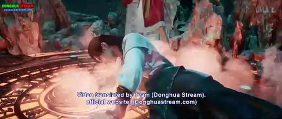 Immortality 5th Season  Yong Sheng Shi Nian Zhi Yue 5th Season Episode 4 | English Sub