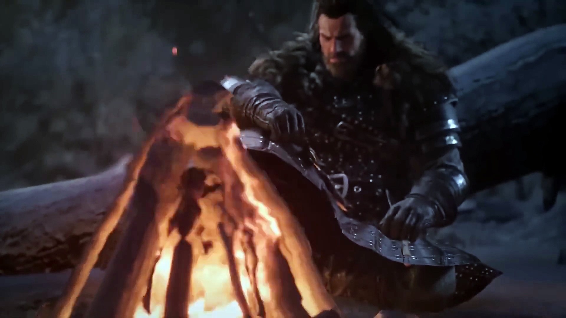 Game of Thrones: Kingsroad - Tráiler en The Game Awards 2024