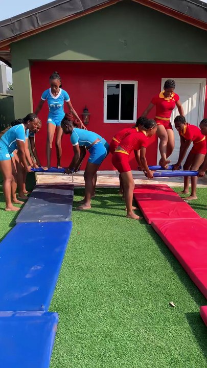 Air Walk