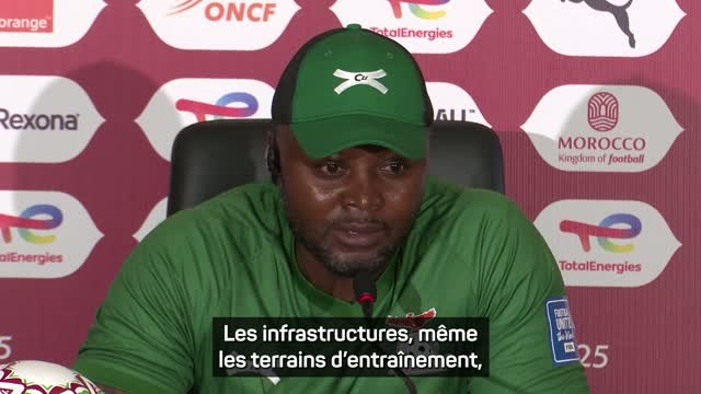 Zambie - Sichone : On se croirait en Europe