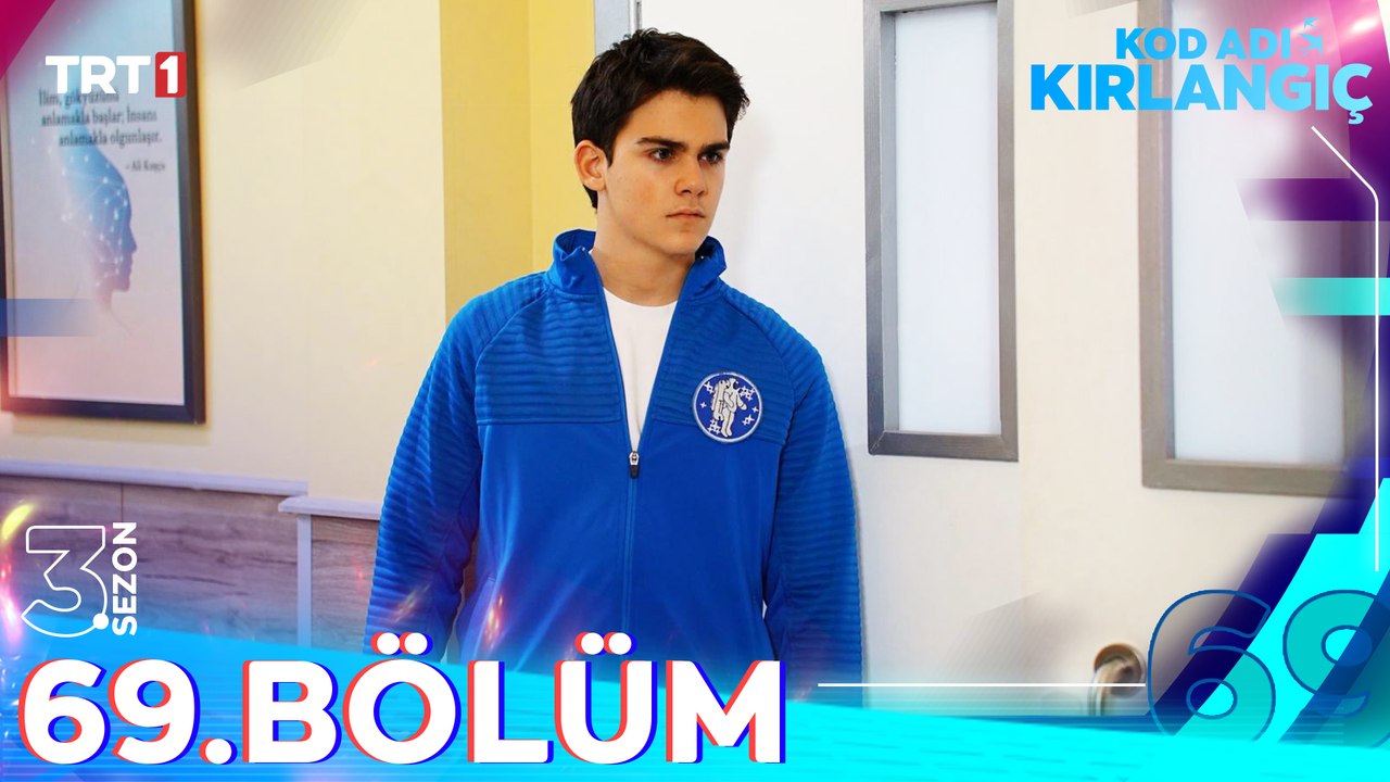 Kod Adı Kırlangıç 69.Bölüm