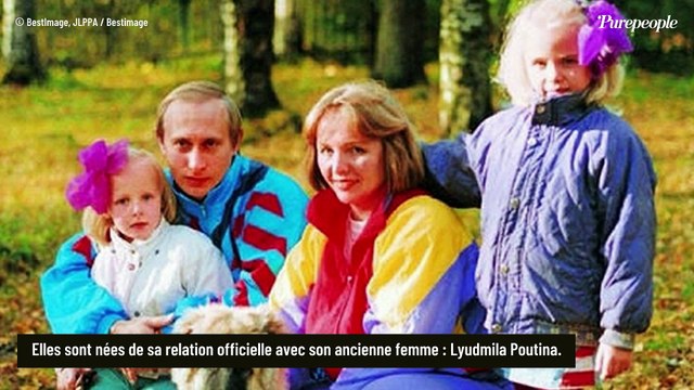 On n’avait pas la moindre idée de qui elle était : Elizaveta Krivonogikh, la fille présumée de Vladimir Poutine, est une discrète parisienne