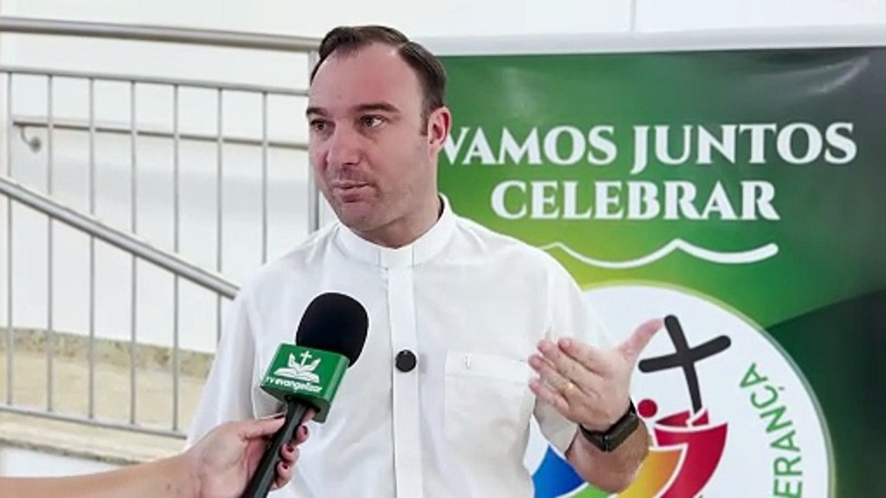 Encerramento do Ano Jubilar reúne fiéis no Centro de Convenções de Cascavel