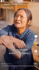 Dublado Pequeno GÊNio