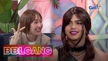 Bubble Gang: Once you go gay, your life turns slay!