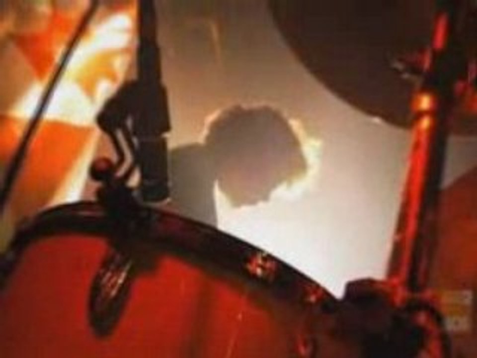 Operator Please - Just A Song About Ping Pong (JTV Live)