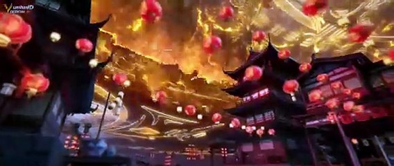 Renegade Immortal Episode 121 Subtitle Indonesia bagus 1080p HD