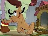 Pluto the Pup - Pantry Pirate (1940)