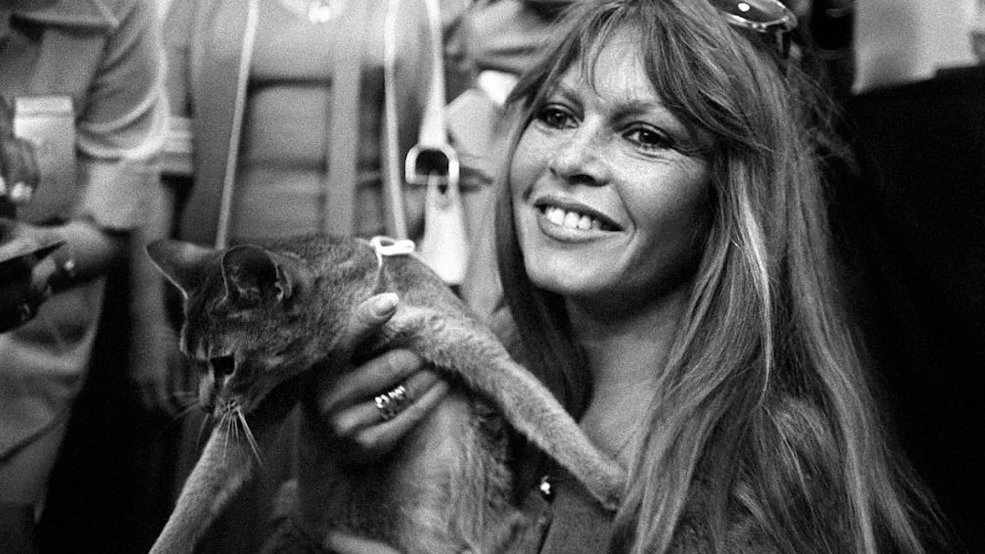 Muere la actriz y activista francesa Brigitte Bardot a los 91 años
