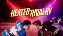Heated Rivalry - Episode 6 - FULL EP - Eng.Sub