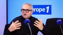 «Elle a eu un rapport aux hommes politiques assez compliqué», explique le journaliste Albert Zennou