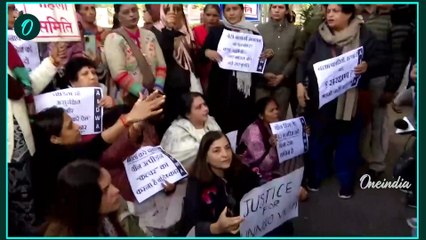 Kuldeep Singh Sengar गलते फंसे? दावा- रेप के आरोप झूठे! सोशल मीडिया पर छिड़ी जंग | Unnao R@pe Case