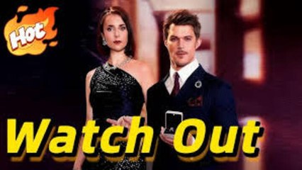 Watch Out, I m The Lady Boss💢Full Movie