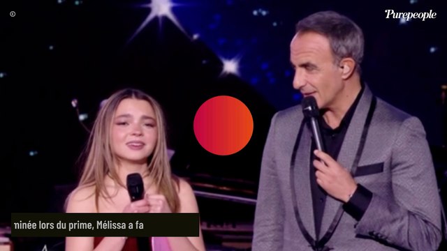 Mélissa éliminée de la Star Academy : elle perd ses moyens en direct, Michael Goldman réagit et fait une révélation