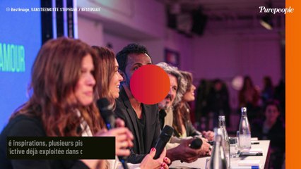 Suite des Mystères de l’amour : Jean-Luc Azoulay annonce les changements à venir