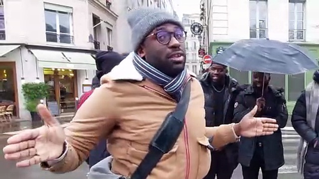 La Marche à suivre daily partie 1