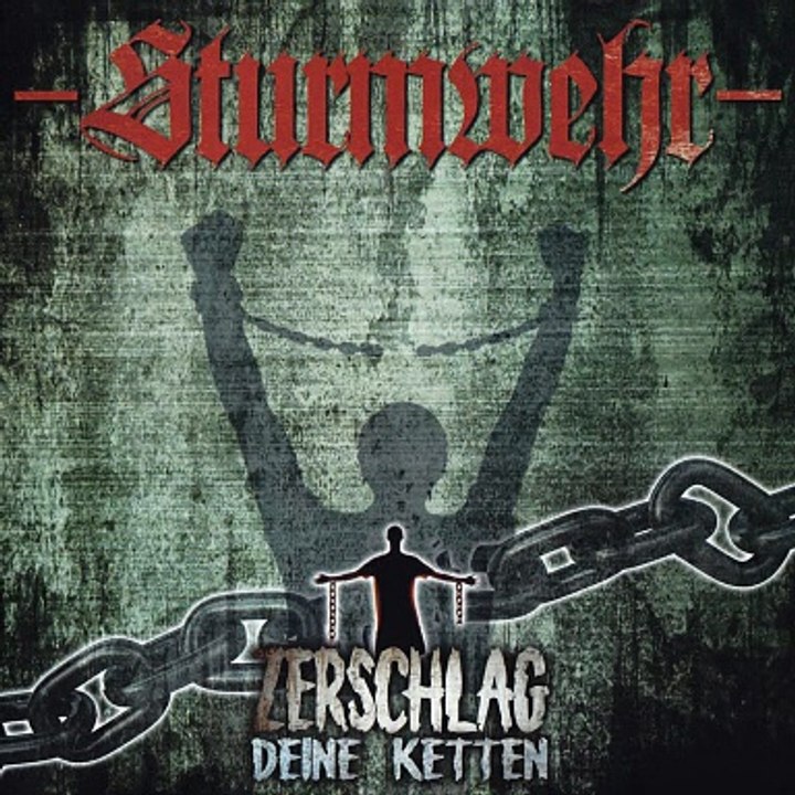 Sturmwehr - Saufen und Feiern