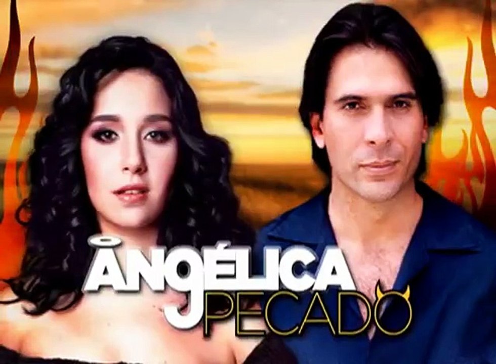 Angélica Pecado - Capitulo 15