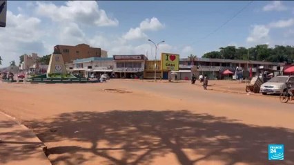Centrafrique : élections à la fois présidentielle, législatives, municipales et régionales