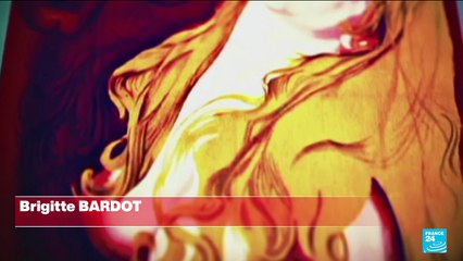 French cinema icon Brigitte Bardot dies at 91