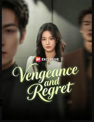 Vengeance and Regret Drama 🍿 EnglishSub #FullMovie
