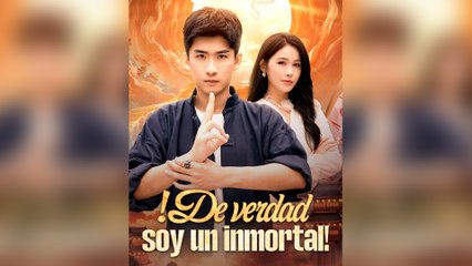 ¡De verdad soy un inmortal! Episodio Completo