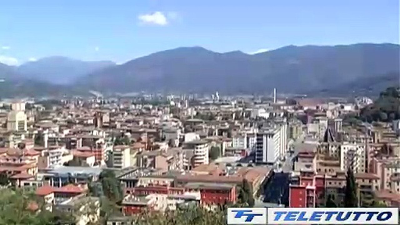 Video News - Rifiuti, i sindaci: "Basta nuovi impianti"