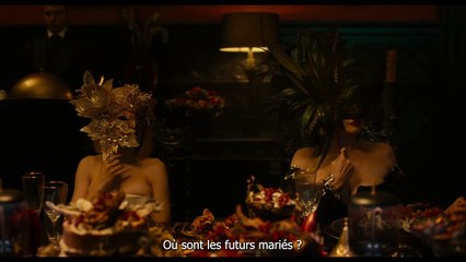 Le Bal de l'Enfer - Extrait "Bride And Groom" [VOST|HD1080p]