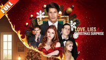 🔥🔥 Love Lies and Christmas Surprise Full Episodes_ NS