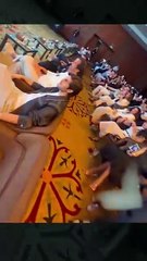 وش سالفة بنات دكتورة خلود