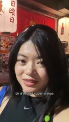 j’me fais VIRER d’un resto japonais - STORY TIME