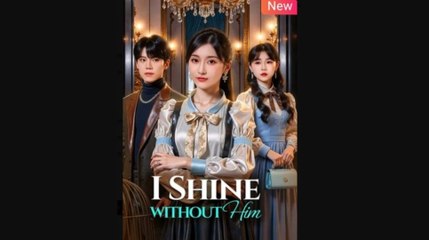 Puedo Brillar Sin ÉI