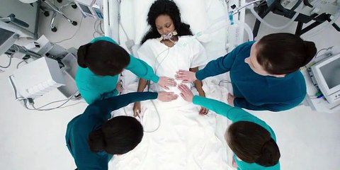 The Handmaids Tale Season 3 Episode 9 Engsub