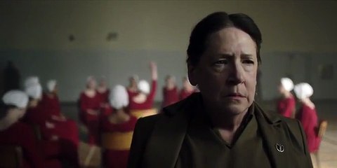 The Handmaids Tale Season 3 Episode 8 Engsub