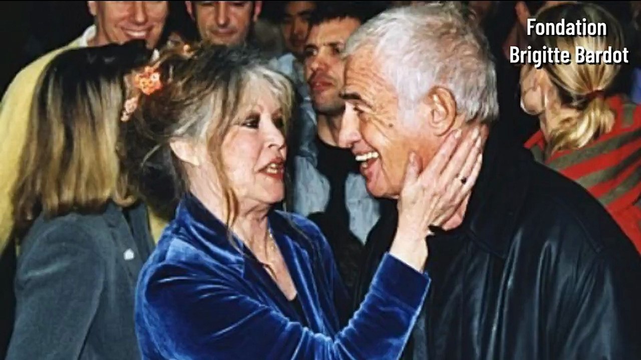 La Fondation Brigitte Bardot annonce avec une immense tristesse, la disparition de Brigitte Bardot