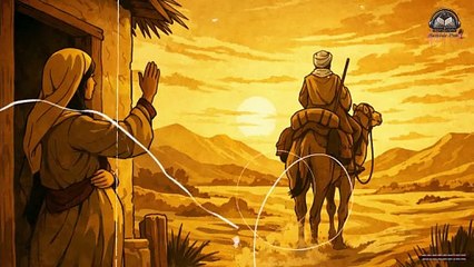 Kocasını Ve Kendi İtibarını Kurtaran Hamile Kadının İbretlik Hikayesi