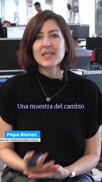 Pepa Blanes analiza el 2025, un año brillante para el cine español