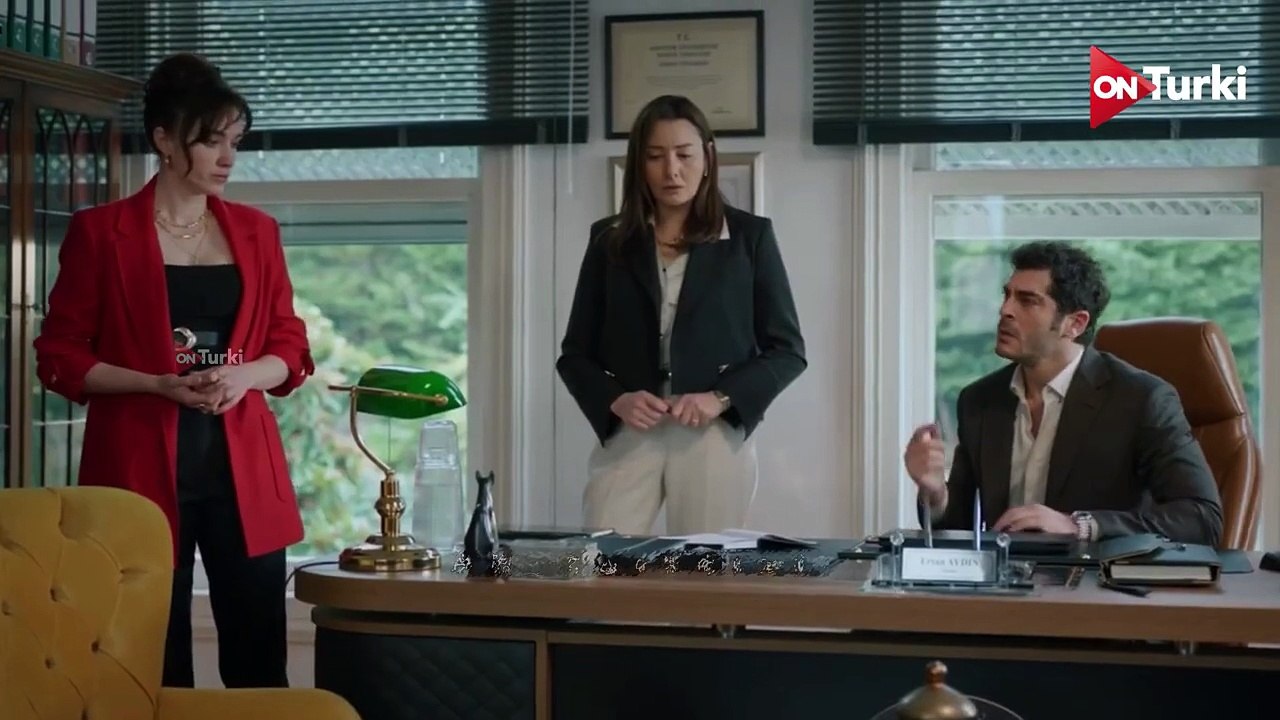 مسلسل المحتالون الحلقة 12 اعلان 3 الرسمي مترجم للعربية