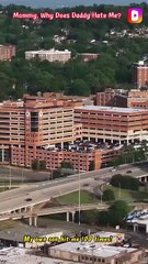 Mommy, Why Does Daddy Hate Me ｜ DramaWave