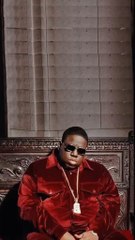 TheNotoriousBIG, c’est qui ?#pourtoi #RapUS #808 #biggiesmalls #RapHistory