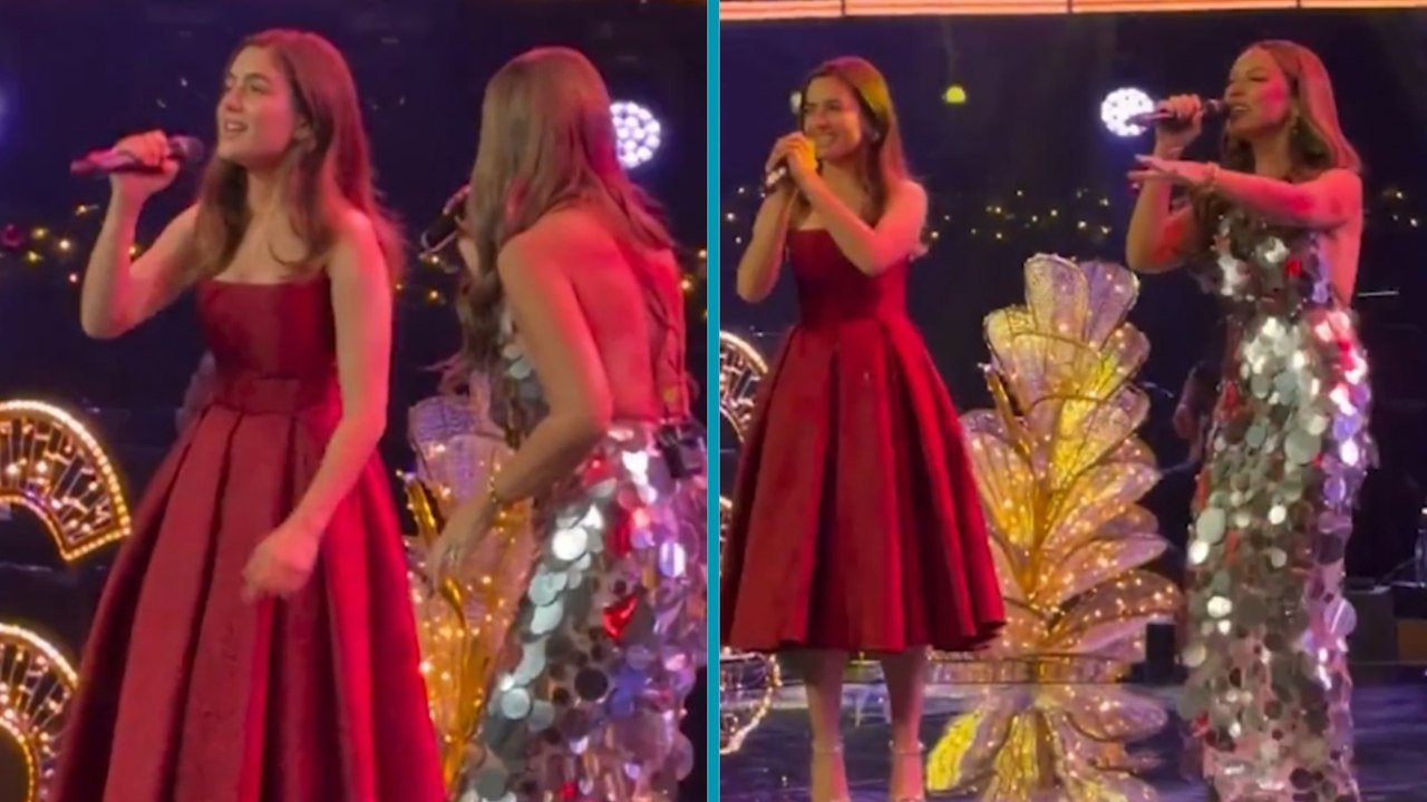 Acun Ilıcalı paylaştı, sosyal medya yıkıldı: Hadise & Ava Yaman düeti