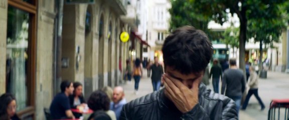 peliculas Thriller El silencio de la ciudad blanca