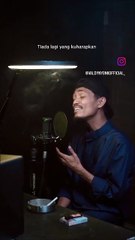 Adlani Rambe Feat Valdy Nyonk - Tiada Lagi Cover