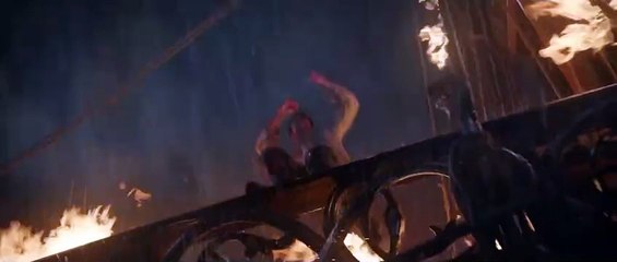 The Little Mermaid (La Petite Sirène): Trailer HD VO st FR/NL