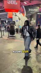 Analyse des mouvements de danse : Qui sont les meilleurs créateurs de contenu ?