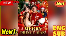 [Hot 2025🔥] Merry Prince Mas Full Movie