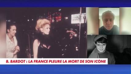 Yves Bigot : «Son féminisme n’était ni idéologique ni politique mais naturel»