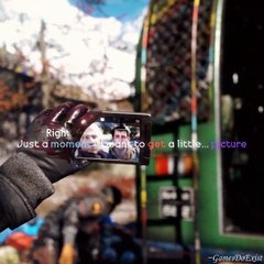 Will Byers favourite song? 🤔