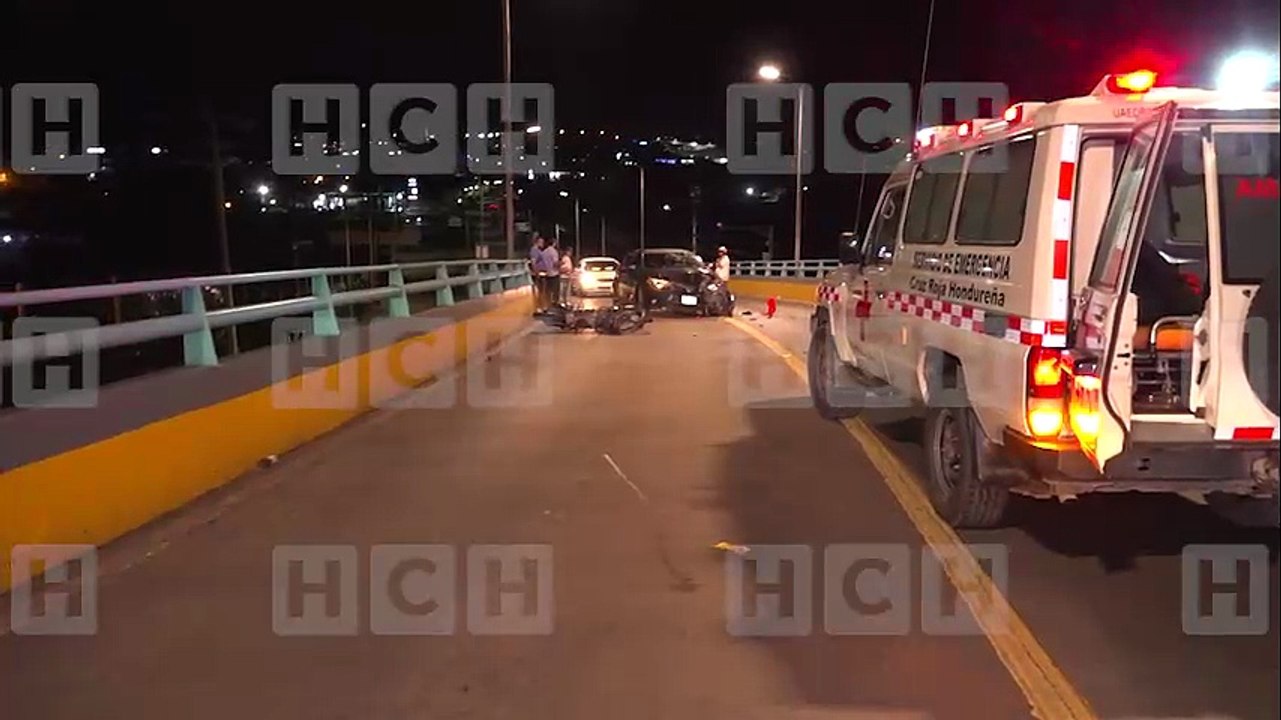 Móvil de Emergencia TGU