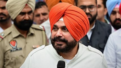 Virat Kohli की टेस्ट क्रिकेट में वापसी? सिद्धू की 'मन्नत'